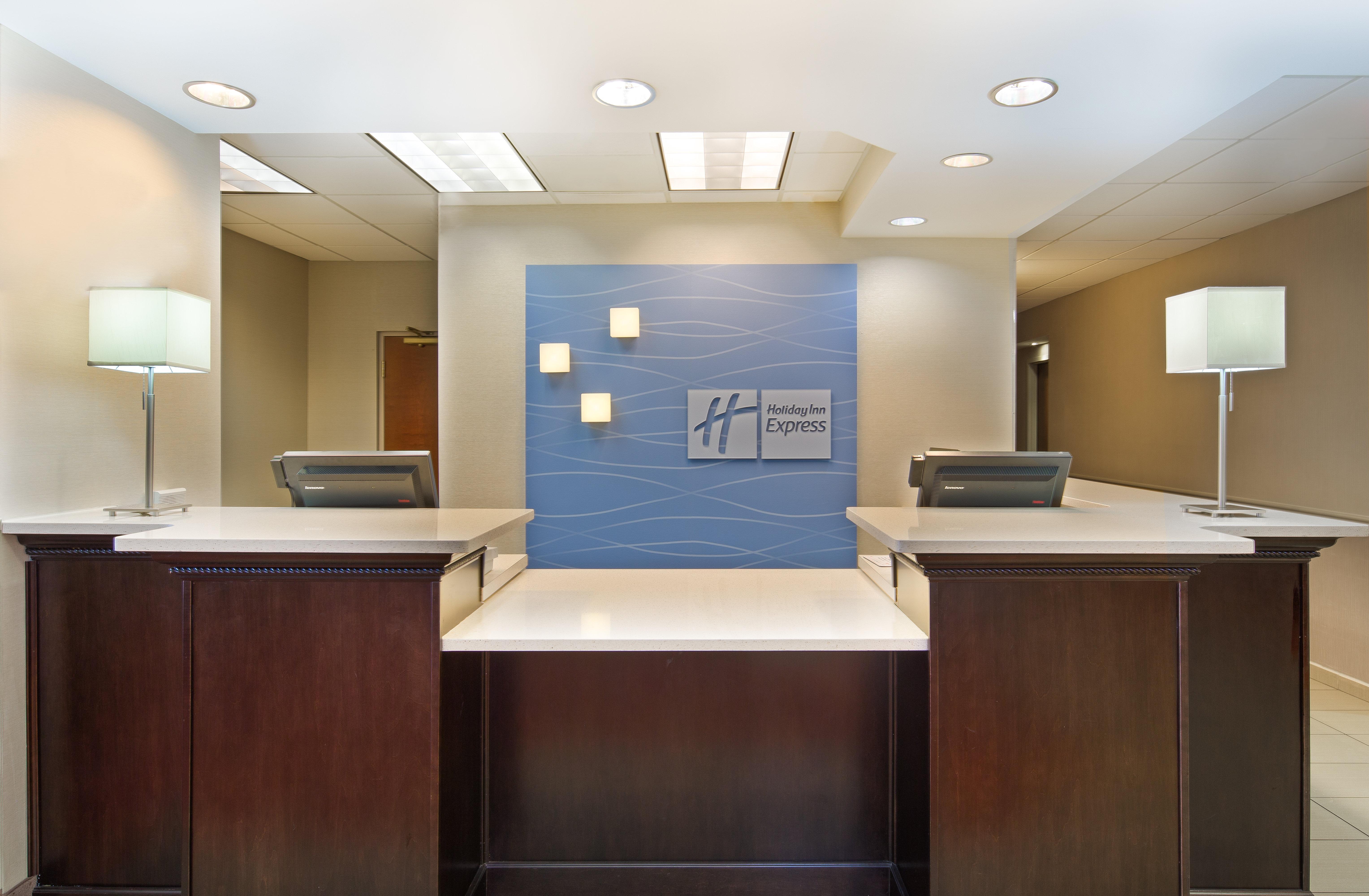 Holiday Inn Express Harrisburg I-81 - Hershey By Ihg Manadahill Zewnętrze zdjęcie
