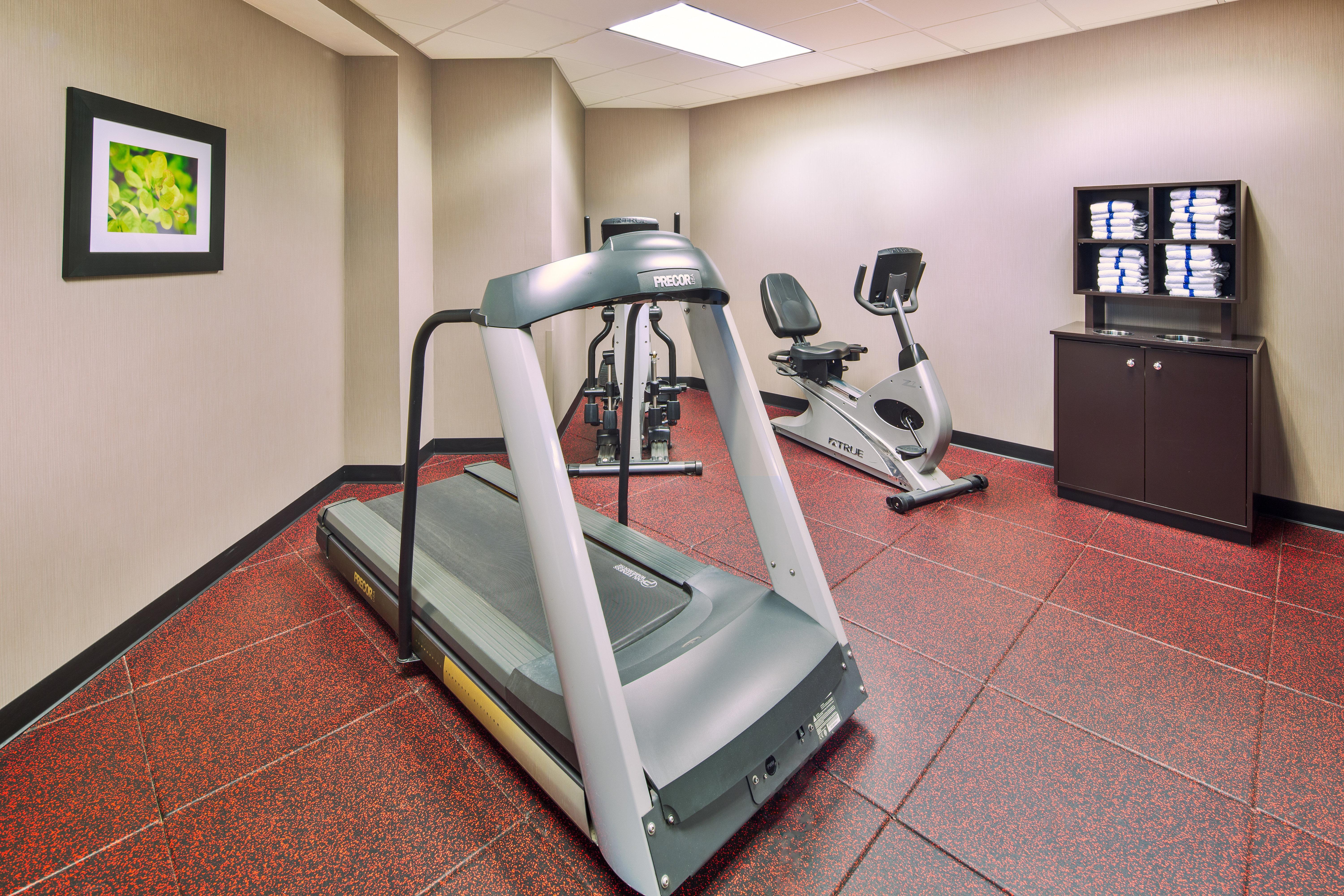Holiday Inn Express Harrisburg I-81 - Hershey By Ihg Manadahill Zewnętrze zdjęcie