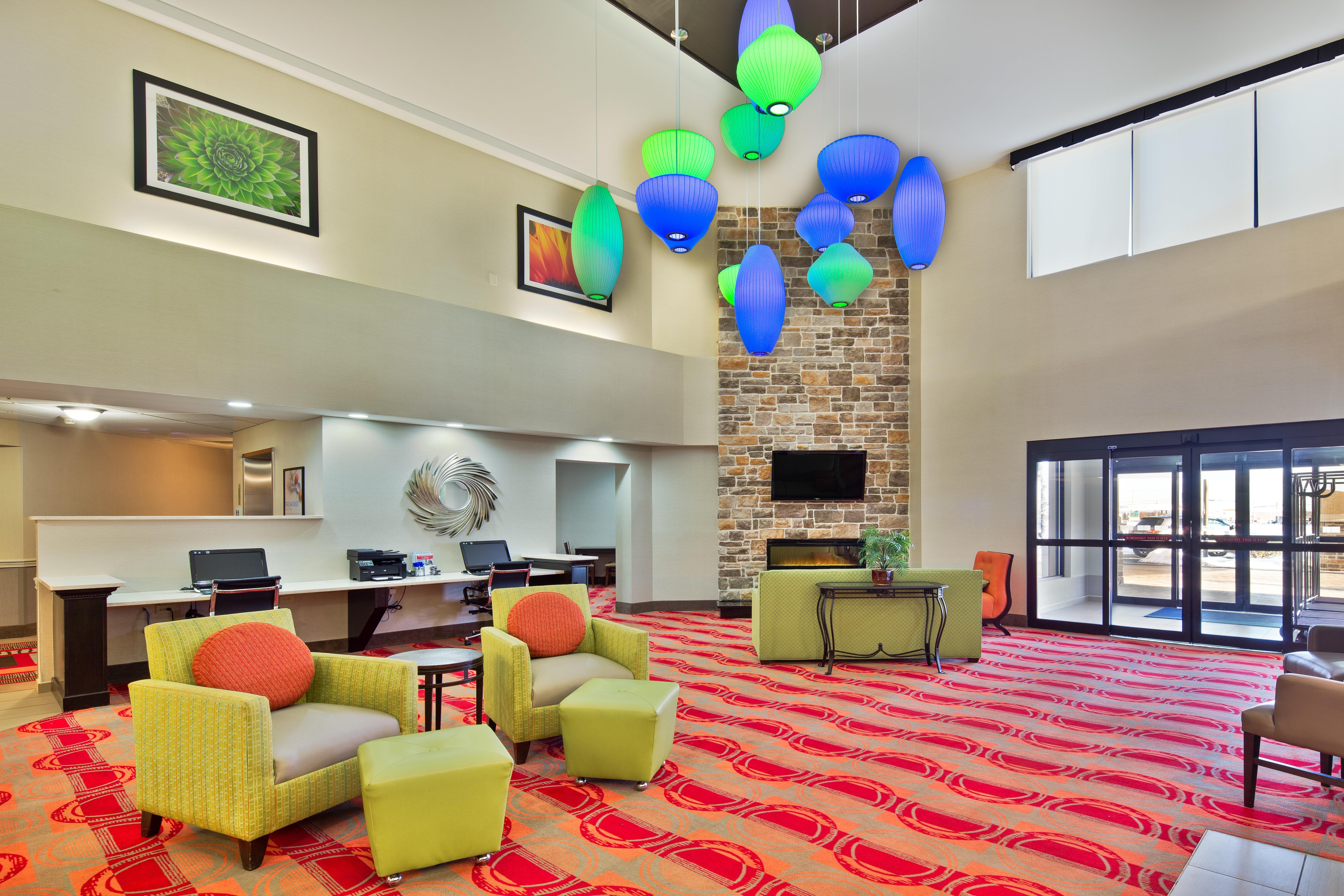 Holiday Inn Express Harrisburg I-81 - Hershey By Ihg Manadahill Zewnętrze zdjęcie