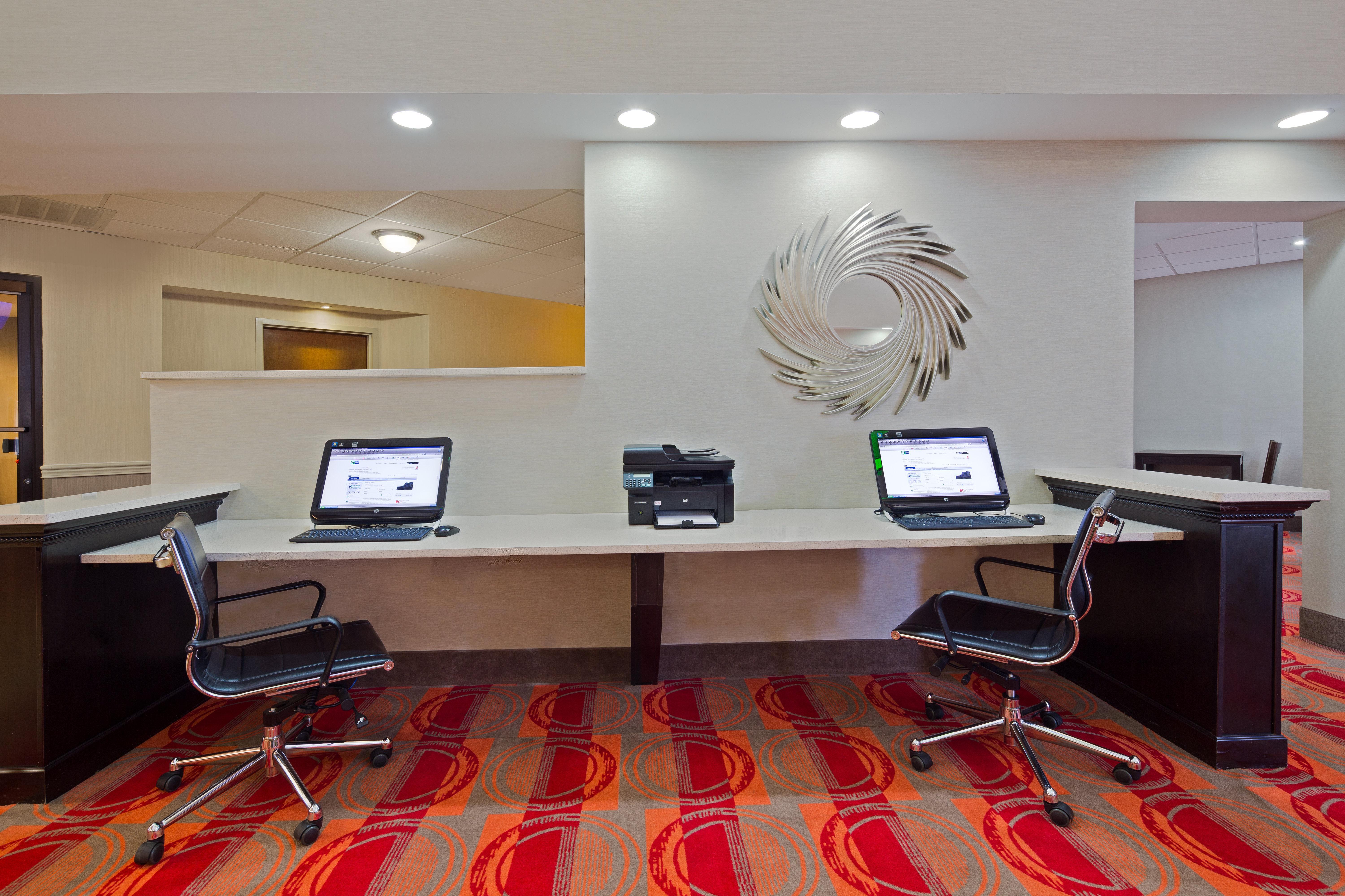 Holiday Inn Express Harrisburg I-81 - Hershey By Ihg Manadahill Zewnętrze zdjęcie