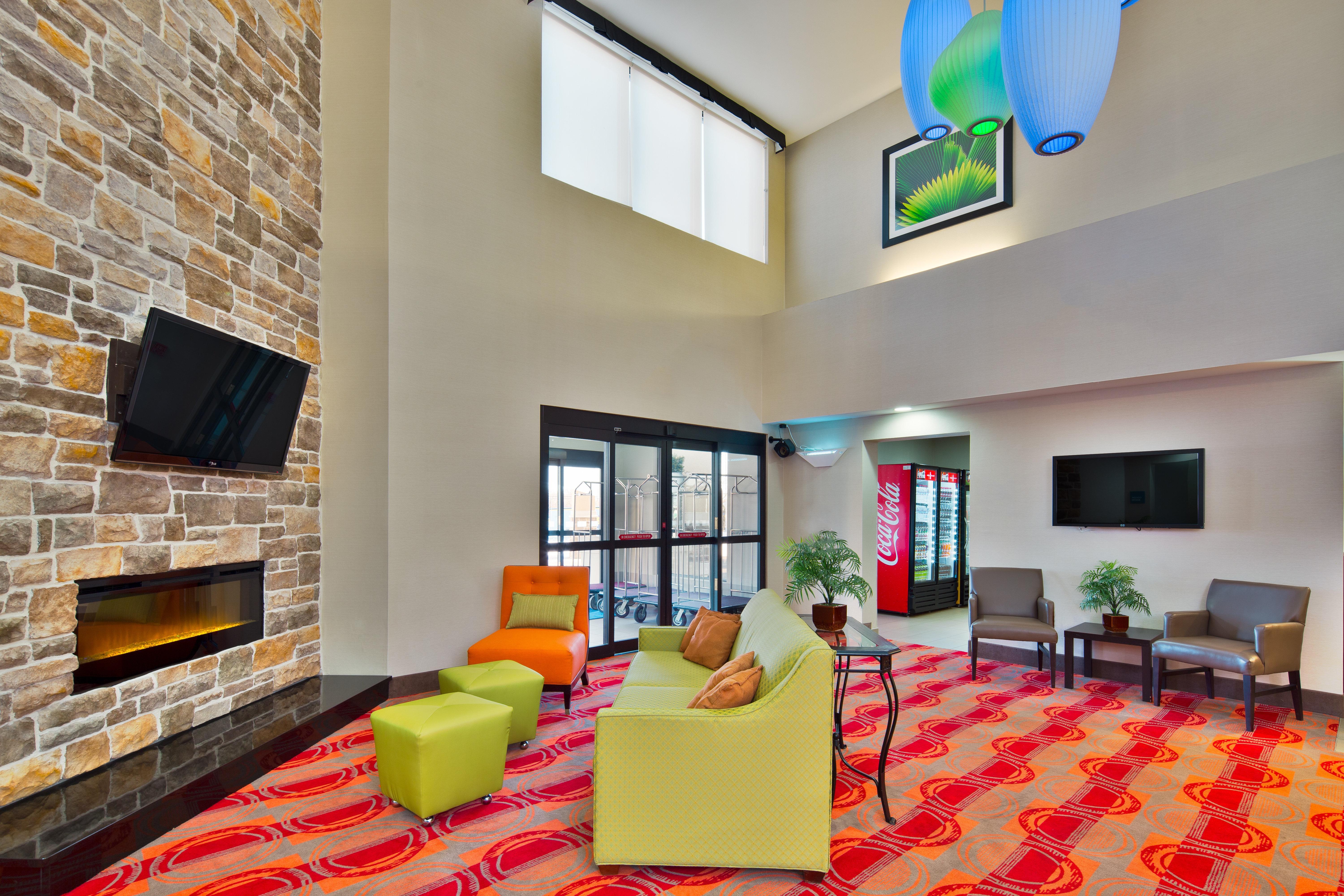 Holiday Inn Express Harrisburg I-81 - Hershey By Ihg Manadahill Zewnętrze zdjęcie