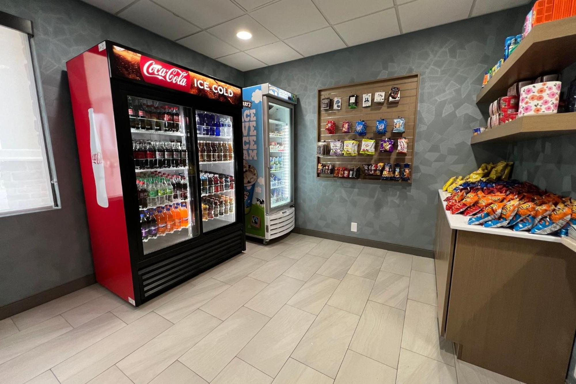 Holiday Inn Express Harrisburg I-81 - Hershey By Ihg Manadahill Zewnętrze zdjęcie