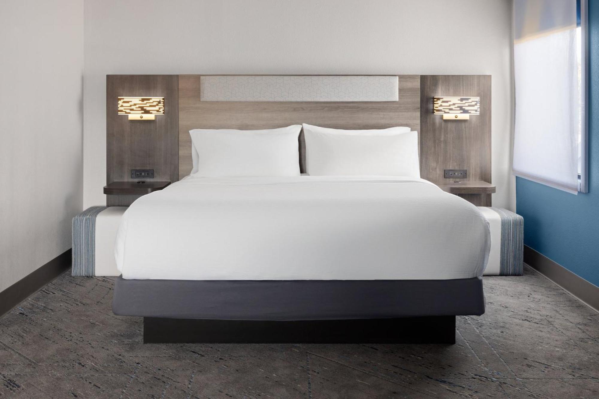 Holiday Inn Express Harrisburg I-81 - Hershey By Ihg Manadahill Zewnętrze zdjęcie